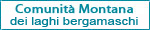 Comunit� Montana dei laghi bergamaschi