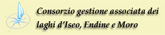 Consorzio Gestione Associata Laghi Iseo-Endine-Moro